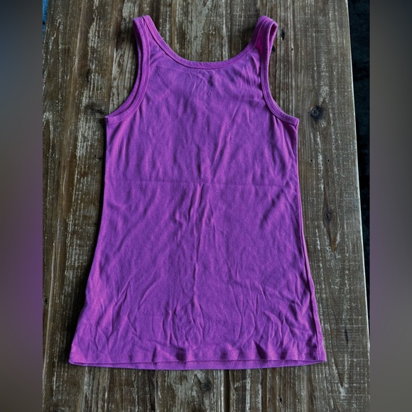 A New Day basic tank pink - Picture 2 of 3